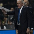 Obradović: Trebaće nam skoro savršena utakmica