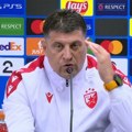 Italijani pišu o novom treneru Crvene zvezde: Ko će umesto Milojevića?