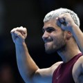 Alkaras pobedio Frica za plasman u finale Rijada