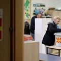 Severna Makedonija: Prema prvim rezultatima VMRO DPMNE vodi u 52 opštine na lokalnim izborima