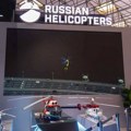 Učešće Rusije na vazduhoplovnoj izložbi „China Helicopter Exposition 2025“, glavni aduti helikopteri Ansat, Mi-8/17 i Ka-32…