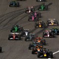 Svi timovi u Formuli 1 poštovali budžetski limit za 2024.