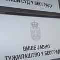Ponovo potvrđena optužnica VJT u Beogradu u vezi sa padom nadstrešnice