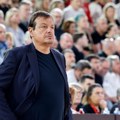 Ataman: Zvezda je u odličnoj formi, borićemo se da pobedimo na teškom terenu