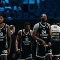 Prenos, OLIMPIJAKOS - Partizan: Crno-beli u velikom problemu, ovo čekaju 23 godine