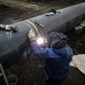 Србија и даље зависи од руског гаса, иако тражи излаз