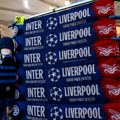 UŽIVO: Liverpul bez Salaha na velikom iskušenju protiv Intera