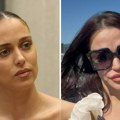 Биле са истим дечком! Махрина рекла да је у озбиљној вези, Александра јој сасула у лице - и ја сам то мислила