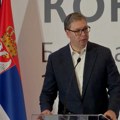 Vučić: Uloga ambasadora se menja zbog globalnih okolnosti