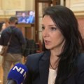 Tepić: Srbija nastavlja politiku izolacije, Vučić čak govori isto što i Milošević