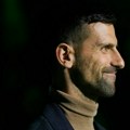 (VIDEO) Đoković zamolio Jamala za sliku: Moj sin te puno voli…