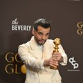Vagner Moura postao prvi Brazilac koji je osvojio Zlatni globus za najboljeg glumca