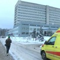 Letonija ostaje bez lekara u ime „nacionalne bezbednosti“