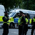 Dvojica dečaka izbodena u srednjoj školi Policija u Londonu na nogama: "Došlo je do ozbiljnog incidenta"