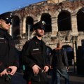 Zbog Bliskog istoka Italija podiže nivo bezbednosti – pojačan nadzor nad više od 28.000 lokacija