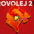 Crna Gora domaćin Evropskog prvenstva u odbojci!