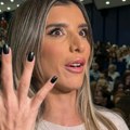 "Pitala sam je, rekla mi je da je pustim": Jovana Pajić iskreno o Marijinom pehu sa prvog koncerta