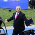 Orban objavio snimak: Ukrajinci mi prete, čuvajte se i ne brinite za mene; sprečen teroristički napad na Krimu