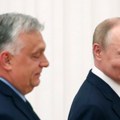 Zelenski uporedio Orbana s Putinom – u čemu je samo razlika; gori skladište nafte u Rusiji