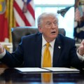 Vanredno stanje: Tramp suspendovao ključni zakon da spasi tržište goriva