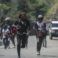Kriminalne bande kontrolišu Haiti: Amerikanci za informacije o njima nude nagradu od tri miliona dolara