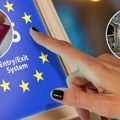 Gužve na granicama postaju prošlost? EU pokrenula novu aplikaciju za brži ulazak u Šengen, važi i za Srbe