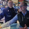 Sva tri glavna američka indeksa beleže pad petu uzastopnu nedelju na Volstritu: Investitore očekuje neizvestan april