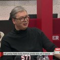 Vučić: Izbori će biti održani do kraja godine, možda i do Vidovdana
