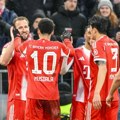 Bajern u velikom problemu: Bez najboljeg protiv Frajburga, neizvestan i za Real