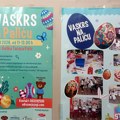 U subotu tradicionalna manifestacija "Vaskrs na Paliću"