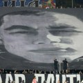 Dva navijača Zvezde osuđena na 5 godina zatvora zbog tuče u kojoj je ubijen Grobar Aleksandar Pantić