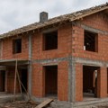 Kuća za samohranu majku i bolesnog sina gradi se za tačno 0 evra: Fali još jedna stvar