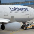 Lufthansa obnavlja letove iz Münchena za Beograd, Ljubljanu, Rijeku i Tivat