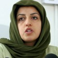 Nobelov komitet poziva Iran da oslobodi hospitalizovanu Narges Mohamadi
