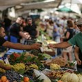 Godišnja inflacija u Turskoj porasla na 32,4 odsto u aprilu