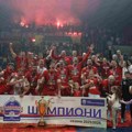 Radnički prvak Srbije (FOTO)