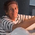 Jelena Radanović pokazala kako se slaže sa svekrvom: Odvela Slobinu majku u salon lepote, ona ne skida osmeh (foto)