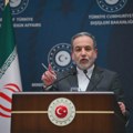 Iran poručio SAD: Prihvatićemo samo pravedan i sveobuhvatan sporazum