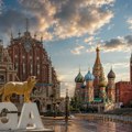 Riga uručila protestnu notu Moskvi zbog pada ukrajinskih dronova