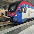 Novosađanke o vozu koji je umalo ispao iz šina: "Mislile smo da se prevrćemo"
