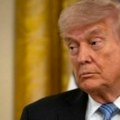 Trump odbacio odgovor Irana na mirovni prijedlog kao 'potpuno neprihvatljiv'