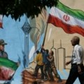 SAD i Iran u sporu oko mirovnog prijedloga dok traje zastoj u Zalivu