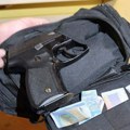 FOTO Iz Srbije došao u Makedoniju da izvrši ubistvo: Imao taktičku uniformu, nož, marihuanu i pištolj