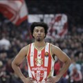 Zvezda od plus 21 do poraza u Ljubljani: Cedevita zakazala majstoricu