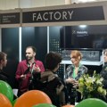 Factory među zapaženijim kompanijama na ovogodišnjem JobFair-u