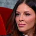 "Imala sam fantastičnu platu i plakala sam svaki dan", Ana Sević se pre voditeljstva bavila ovim poslom