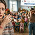 "Sedeo na devojčici i davio je, dete poplavelo" Stravična ispovest vaspitačice iz Srbije: Roditelji meni prete