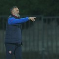 Помоћни тренер Звезде Ненад Сакић после ремија са Радником: "Момци заслужују да Маракана у петак буде пуна"