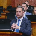 "Izborni proces u Srbiji više liči na građanski rat, nego na praznik demokratije"