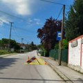 Izmešta se autobusko stajalište „Kriva ćuprija“